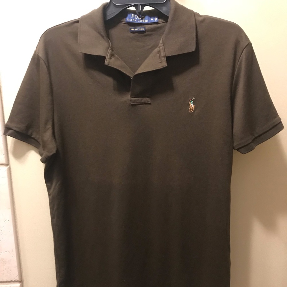 Ralph Lauren polo